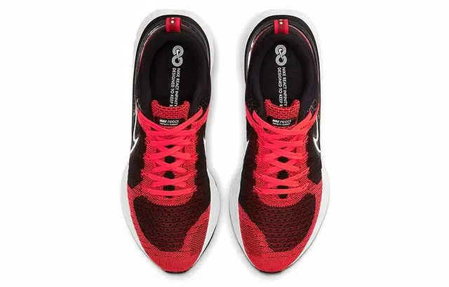 Nike React Infinity Run Flyknit 2