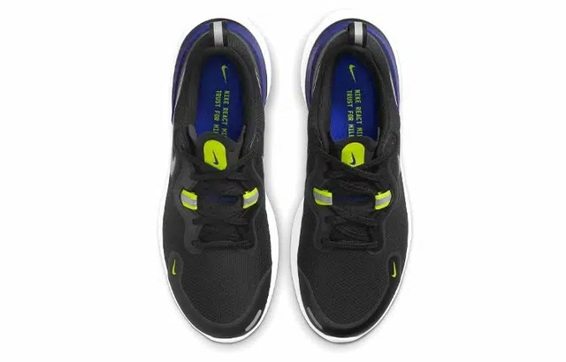 Nike React Miler 1