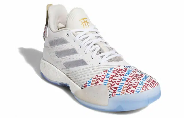 adidas T mac Millennium
