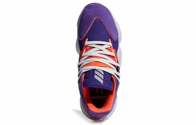 adidas Harden Vol. 4 GCA