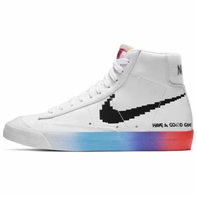 Nike Blazer Blazer Mid '77 "Good Game"