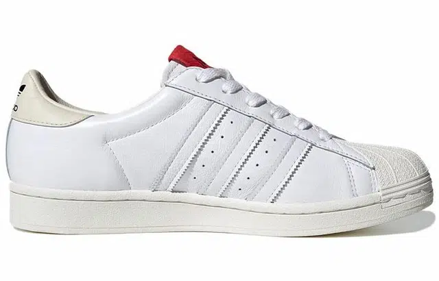 424 x adidas originals Superstar