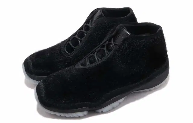 Jordan Future