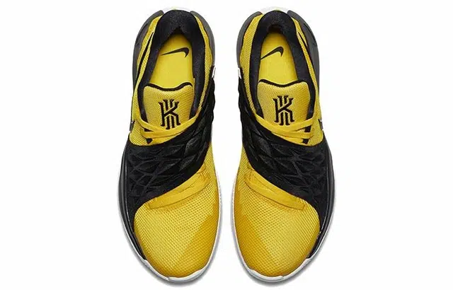 Nike Kyrie Low 1 Amarillo