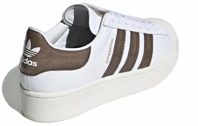 adidas originals Superstar Bold
