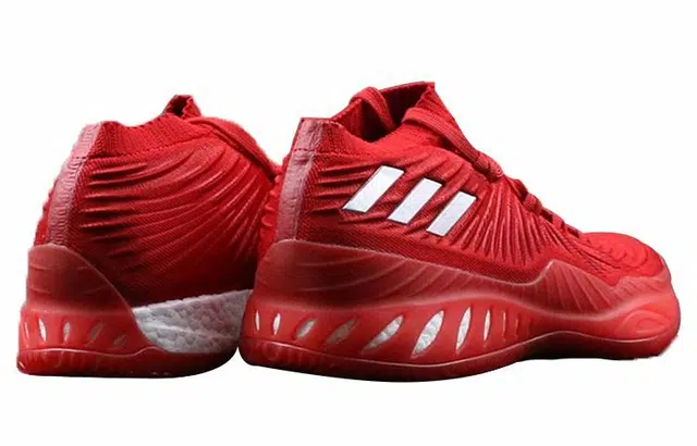 adidas Crazy Explosive 2017 Boost