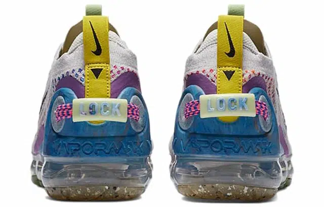 Nike Vapormax 2020 FK Pure Platinum