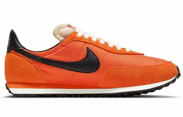 Nike Waffle Trainer 2 SP "Starfish"