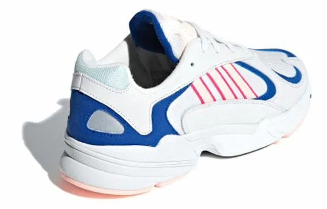 adidas originals Yung-1