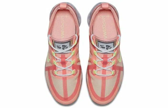 Nike VaporMax 2019 Pink Tint