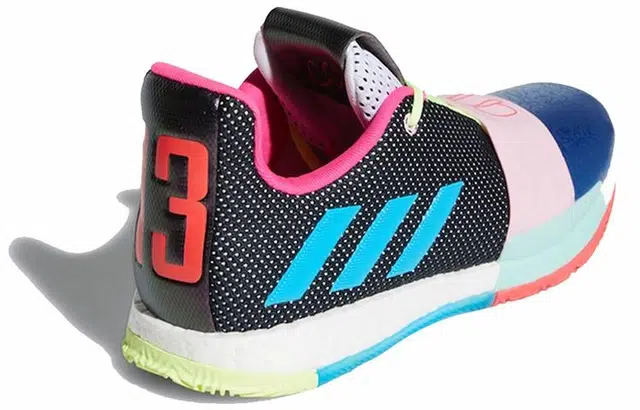 adidas Harden Vol.3 Different Breed 3