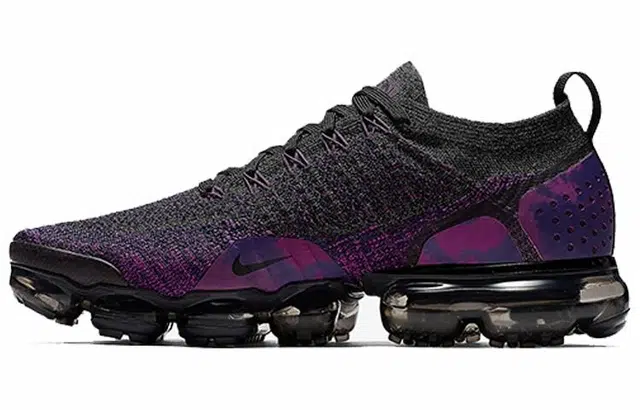 Nike VaporMax Flyknit 2