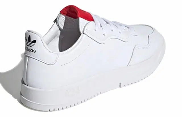 424 x adidas originals Premiere Sc
