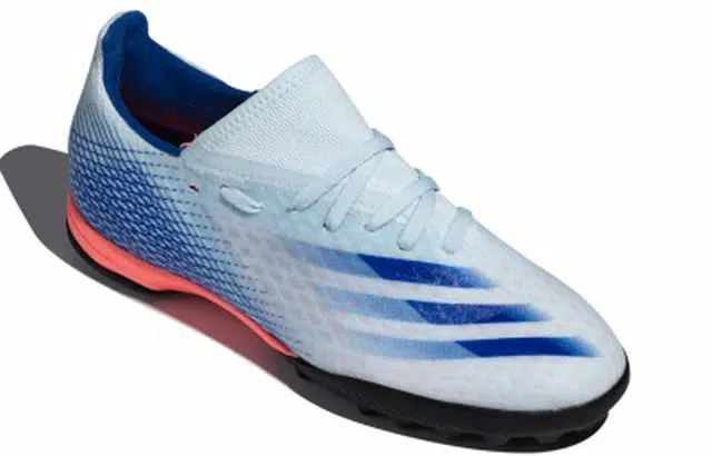 adidas X GHOSTED TF