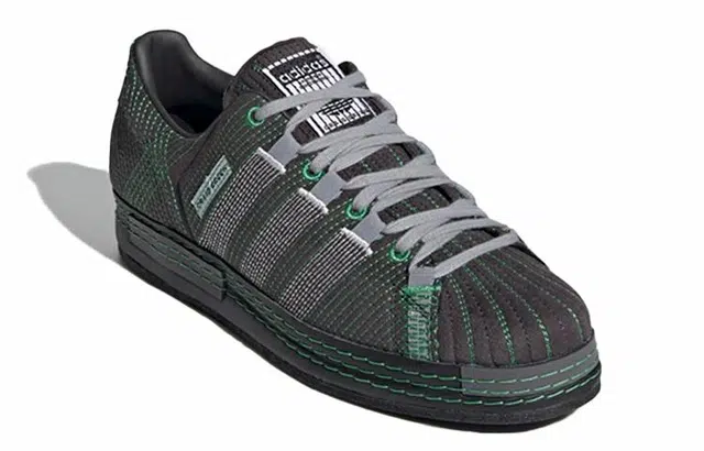 CRAIG GREEN x adidas originals Superstar