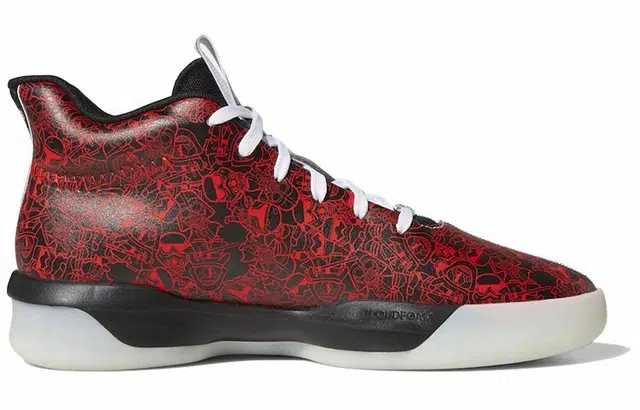 Star Wars x adidas Pro Next 2019