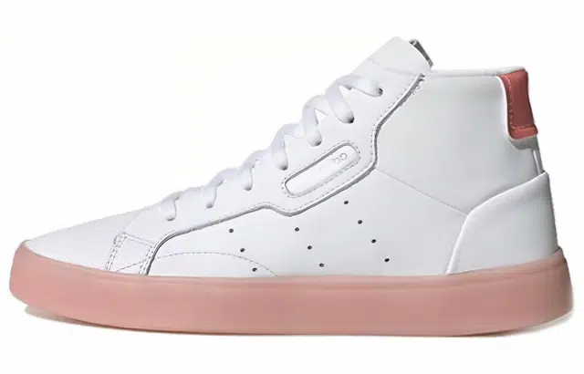 adidas originals Sleek Mid