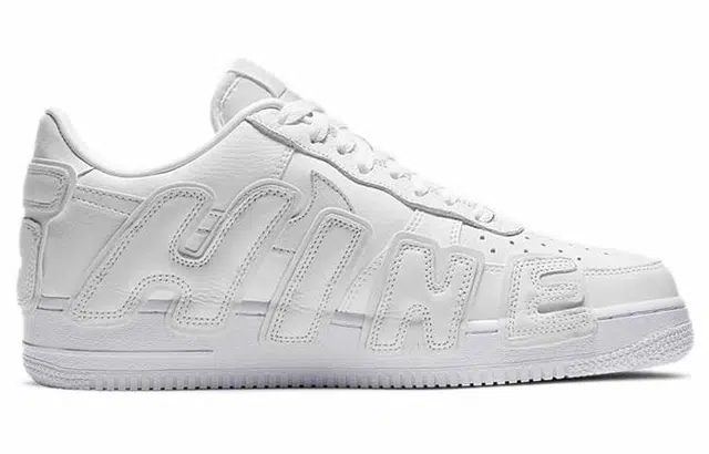 CPFM x Nike Air Force 1 "Sunshine"