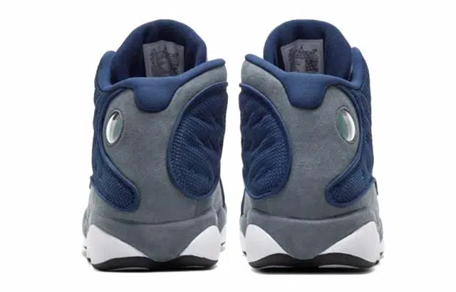 Jordan Air Jordan 13 retro flint grey