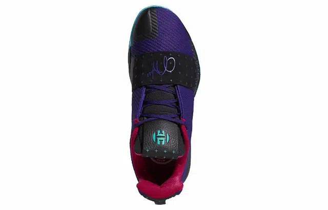 adidas Harden Vol.3 Drew League