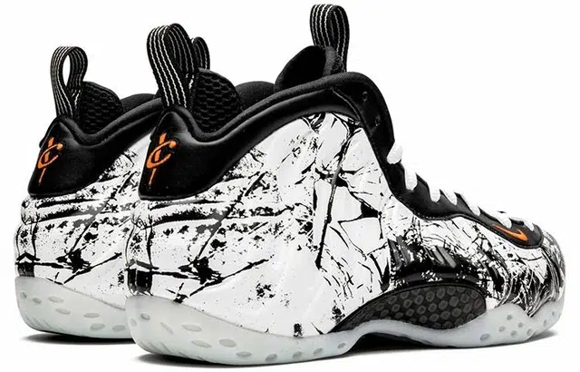 Nike Foamposite One