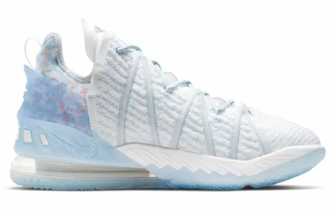 Nike Lebron 18