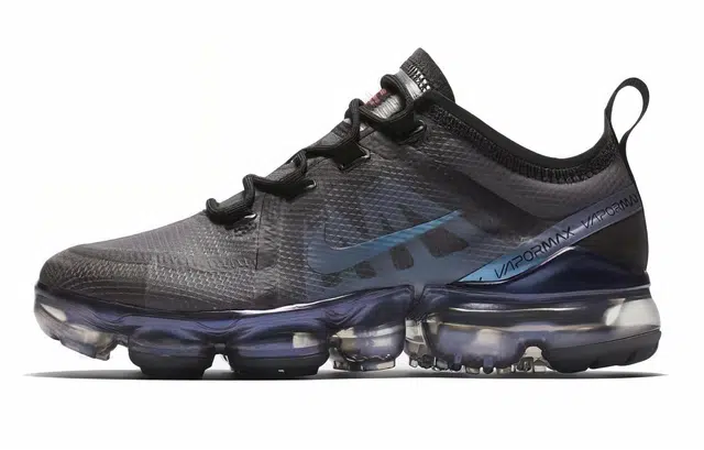 Nike VaporMax 2019 Black Multi