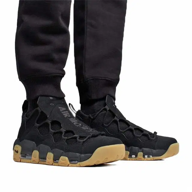 Nike Air More Money