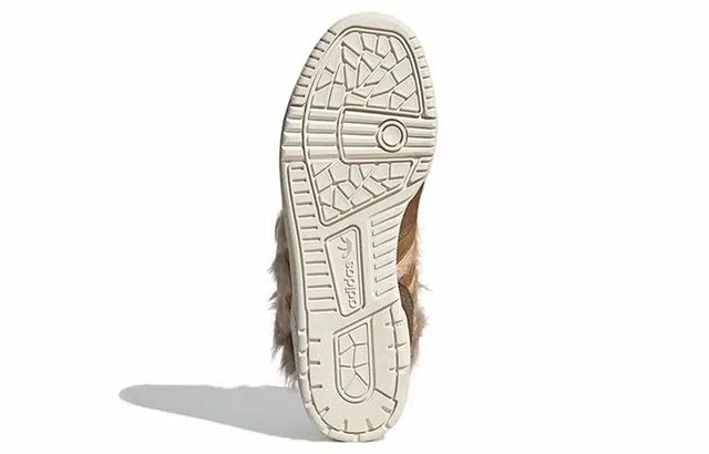 Star Wars x adidas originals Rivalry High "Chewbacca"