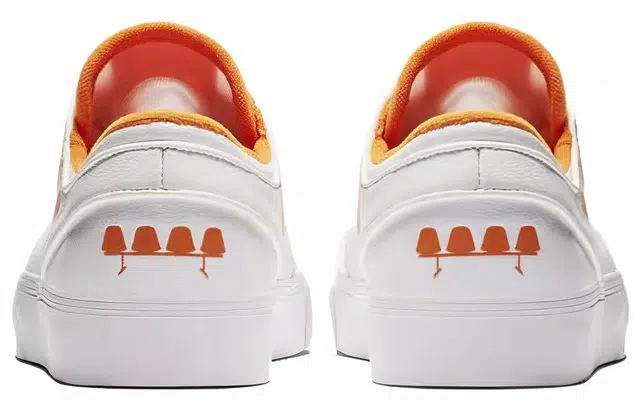 Nike Zoom Fly 1 Stefan Janoski "WAKE UP GO SKATE"