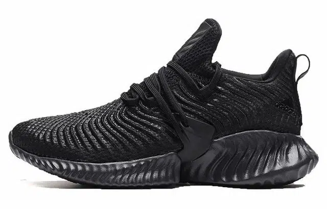 adidas AlphaBounce