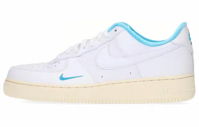 KITH x Nike Air Force 1 "Hawaii"