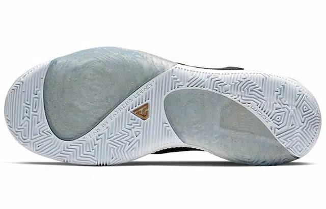 Nike Freak 1 Zoom "Coming to America"
