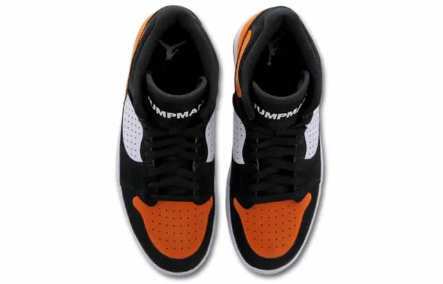 Jordan Access