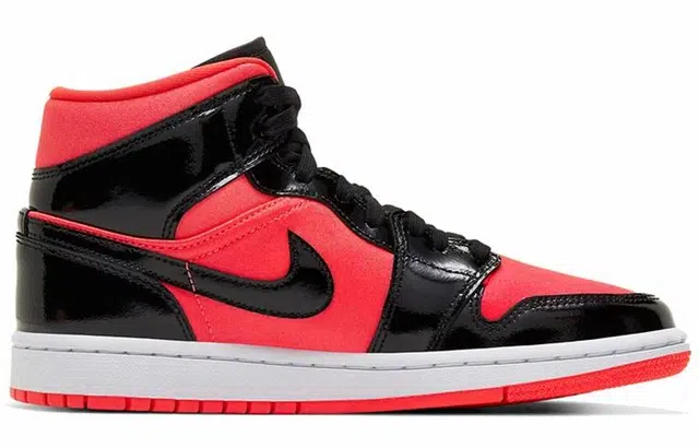 Jordan Air Jordan 1 Mid