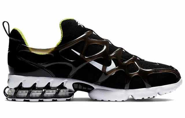 Stussy x Nike Zoom Spiridon KK