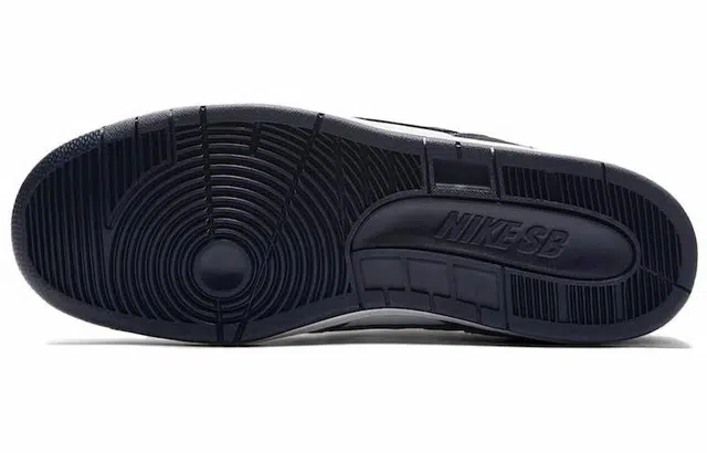 Nike Air Force 2 Low Obsidian