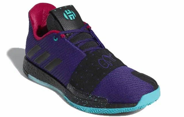 adidas Harden Vol.3 Drew League