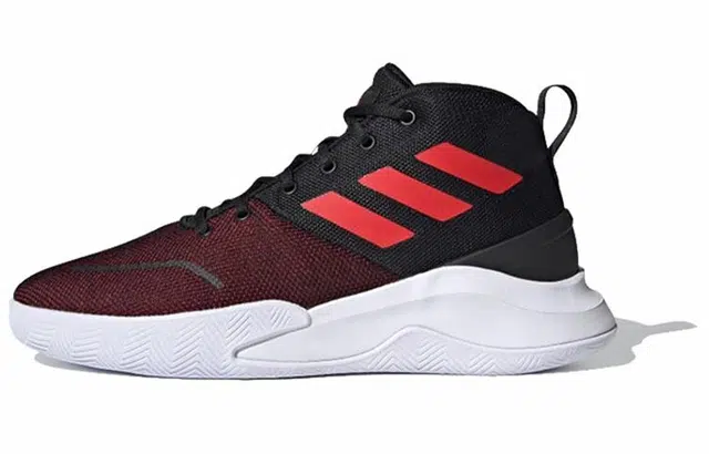 adidas OwnTheGame