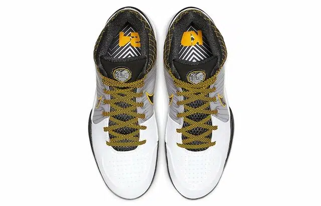 Nike Zoom Kobe 4 Protro "Del Sol"