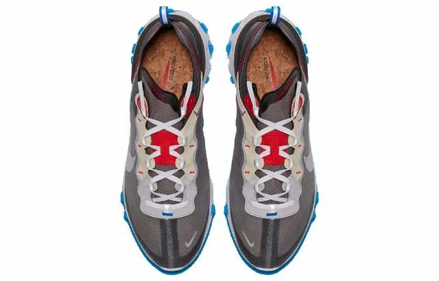Nike React Element 87 Dark Grey