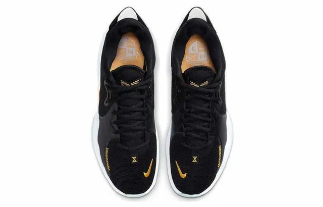 Nike PG 5 EP 5 TPU
