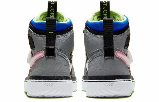 Jordan Air Jordan 1 High React