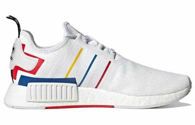 adidas originals NMD_R1 "Olympics"