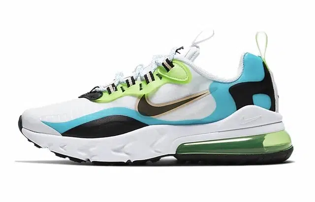 Nike Air Max 270 React SE GS