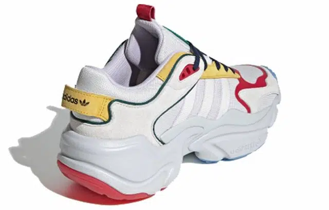 ANGEL CHEN x adidas originals Magmur Runner