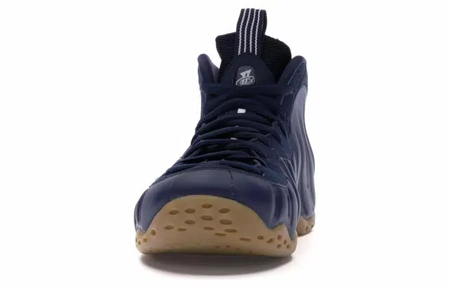 Nike Foamposite One Midnight Navy