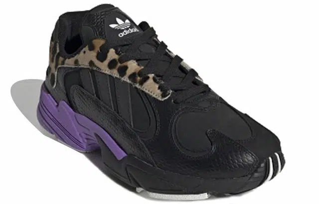 adidas originals Yung-1