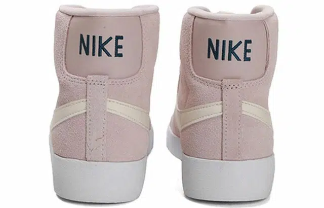 Nike Blazer Vintage Suede