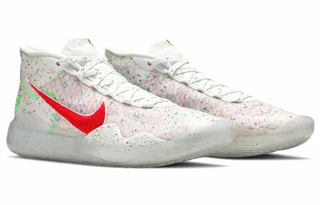 Enspire x Nike KD 12 12